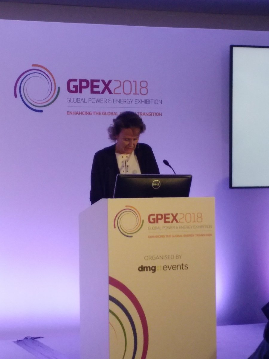 GPEX Event (@gpexevent) on Twitter photo Blanca Losada Martin from #FutuRed is introducing the #digitalisation day of #GPEXevent ! Come and see her in cc3 Blanca Losada Martin from #FutuRed is introducing the #digitalisation day of #GPEXevent ! Come and see her in cc3