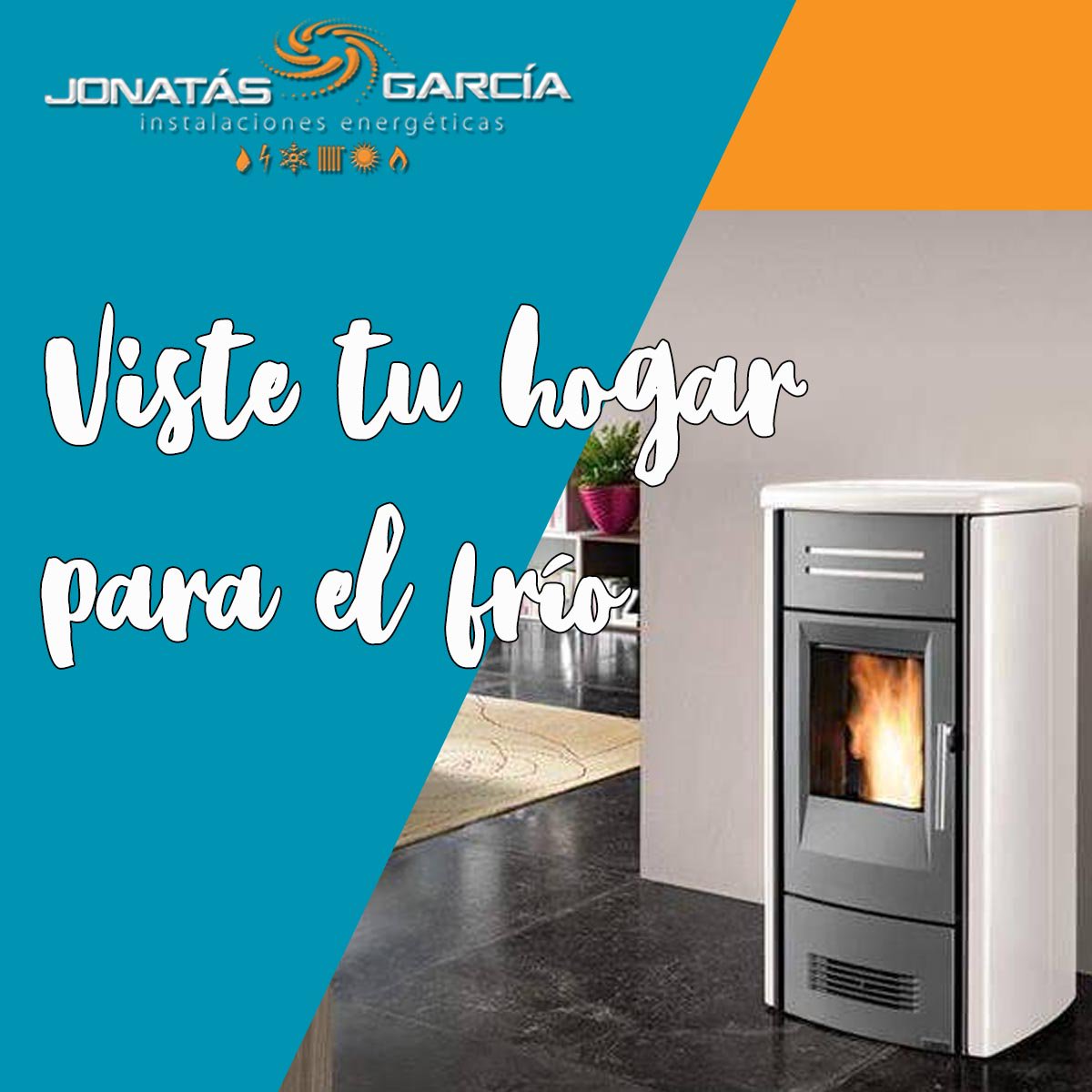 jonatasing's tweet image. Este domingo comienza el otoño y llega el momento de prepararnos con una #estufa de #pellet o cualquier otro sistema de #calefacción: bomba de calor, #caldera, ... Nosotros podemos ayudarte con esta decisión. Viste tu hogar para el frío. 📱654068159 #calefacciónMálaga #Málaga