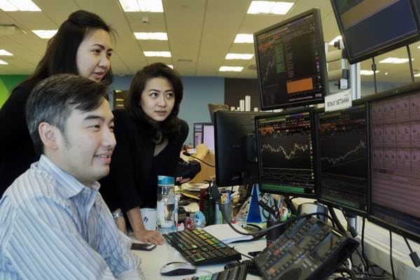 Equity Crowdfunding : Perusahaan Bisa Gunakan Standar Akuntasi ETAP Non-Audited bit.ly/2ML3mDB