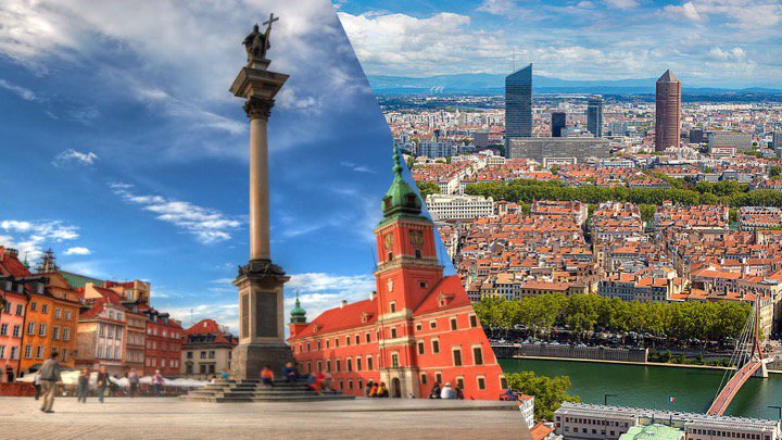 📍Warsaw 🇵🇱 / Lyon 🇫🇷

Tomorrow, we'll not have 1, but 2 meetups at the same time in Europe!

🇫🇷vpTech loves Lyon @Nextdoor_fr with our CTO <a href="/JulienMangeard/">Julien Mangeard</a>

🇵🇱Microservices without kubernetes - How we become a Ranchers?

#vpTech, innovation for entertaining shopping
