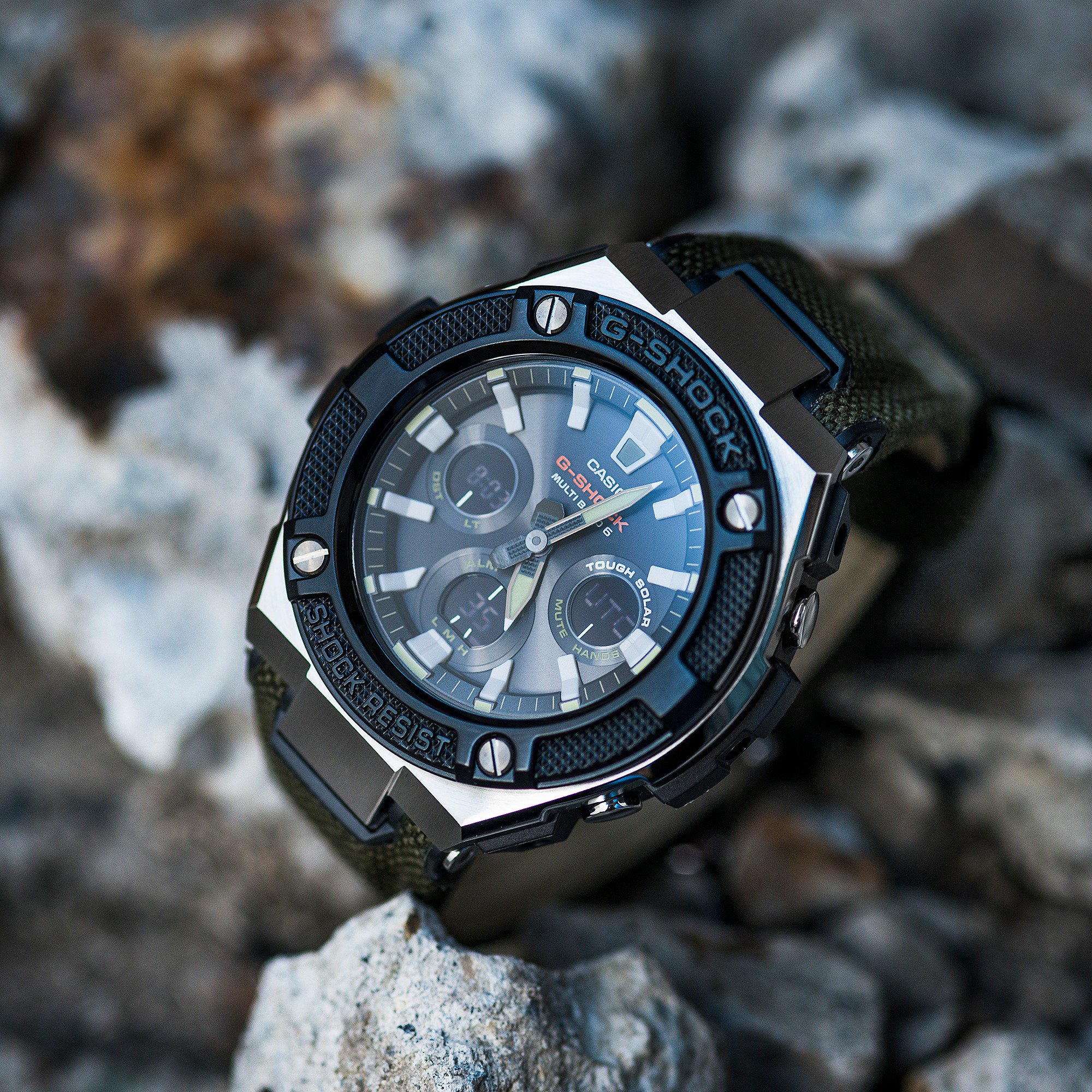 G-SHOCK on X: G-SHOCK on X: