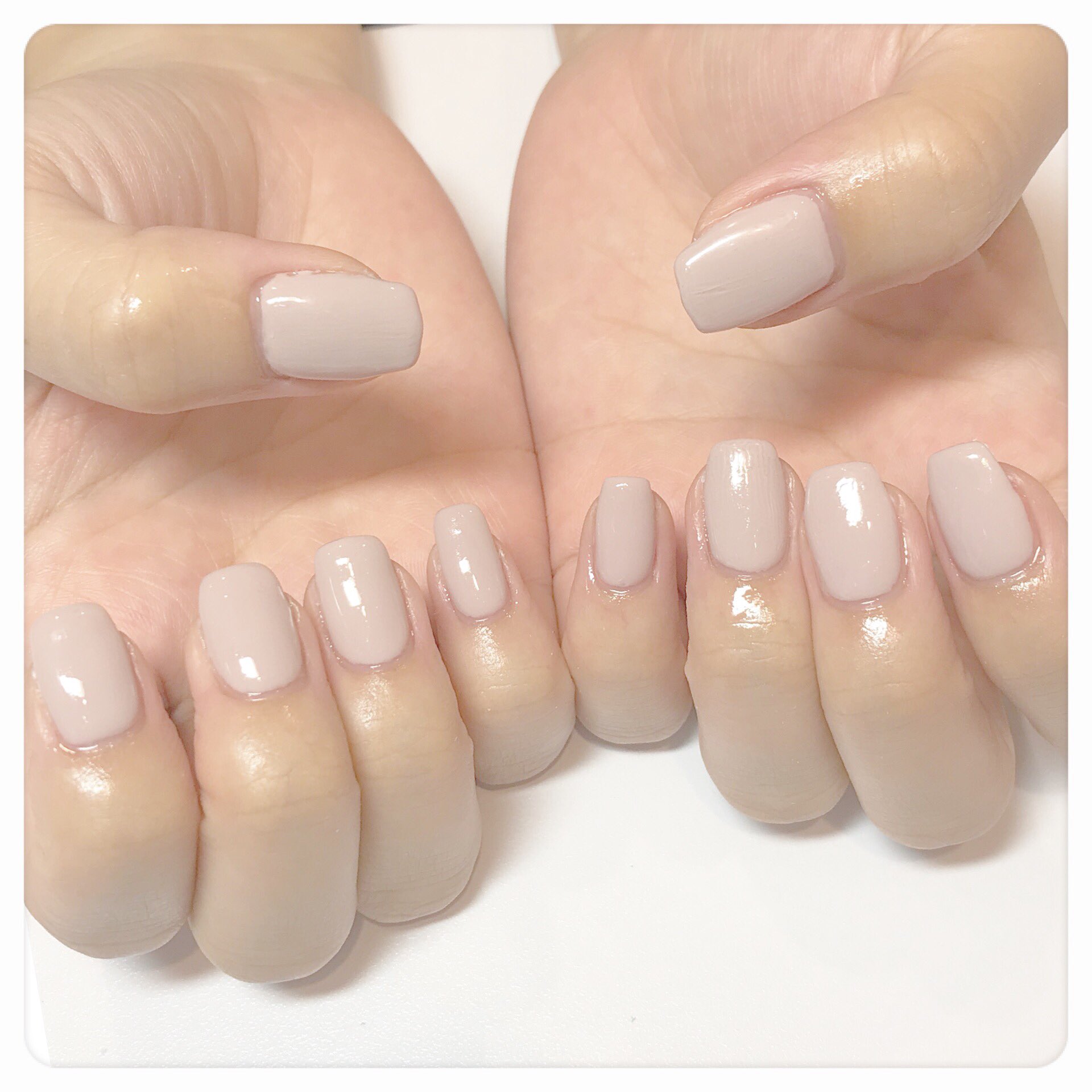 Nail Artist Hiromi くすみカラー シンプルコース 3980 アート2本コース 5980 ご予約は Topのdm から お願いします ｄｍからのご予約でご新規様10 Off ネイル 南堀江 南堀江ネイル オフィスネイル ワン
