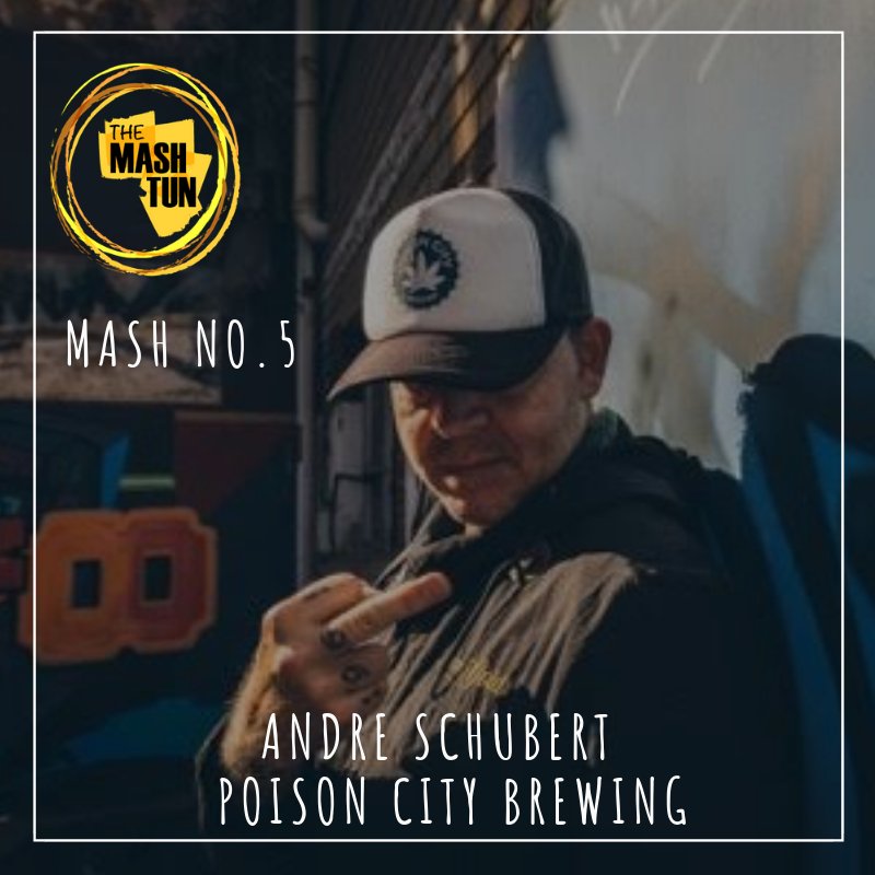 Our highest court decriminalised cannabis (dagga) use and private cultivation yesterday morning.  Our Beer Whisperer (<a href="/Murray_Slater/">Fermented Murray</a>) Mashed in with Andre from <a href="/poisoncitybrew/">Poison City Brewing</a> who recently released Durban Poison Cannabis Lager.
Listen to the podcast: bit.ly/2DcE9lX

#420