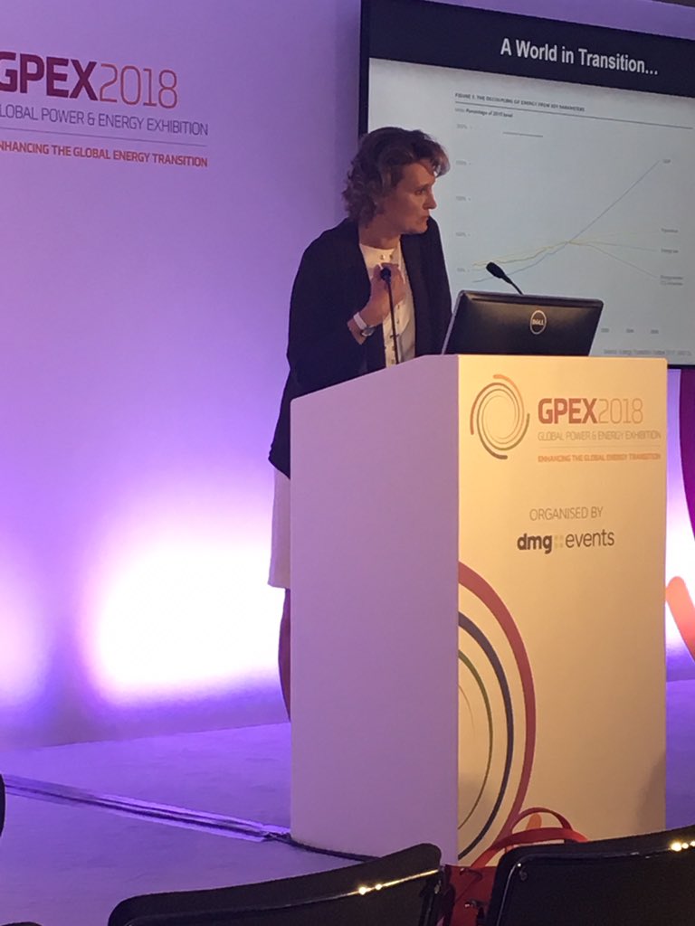GPEX Event (@gpexevent) on Twitter photo The Era of Digitalisation is today's key focus of the Leaders' Summit at #GPEXevent in Barcelona. Opening Keynote address from Blanca Losada Martin, Chairwoman, FutuRed The Era of Digitalisation is today's key focus of the Leaders' Summit at #GPEXevent in Barcelona. Opening Keynote address from Blanca Losada Martin, Chairwoman, FutuRed