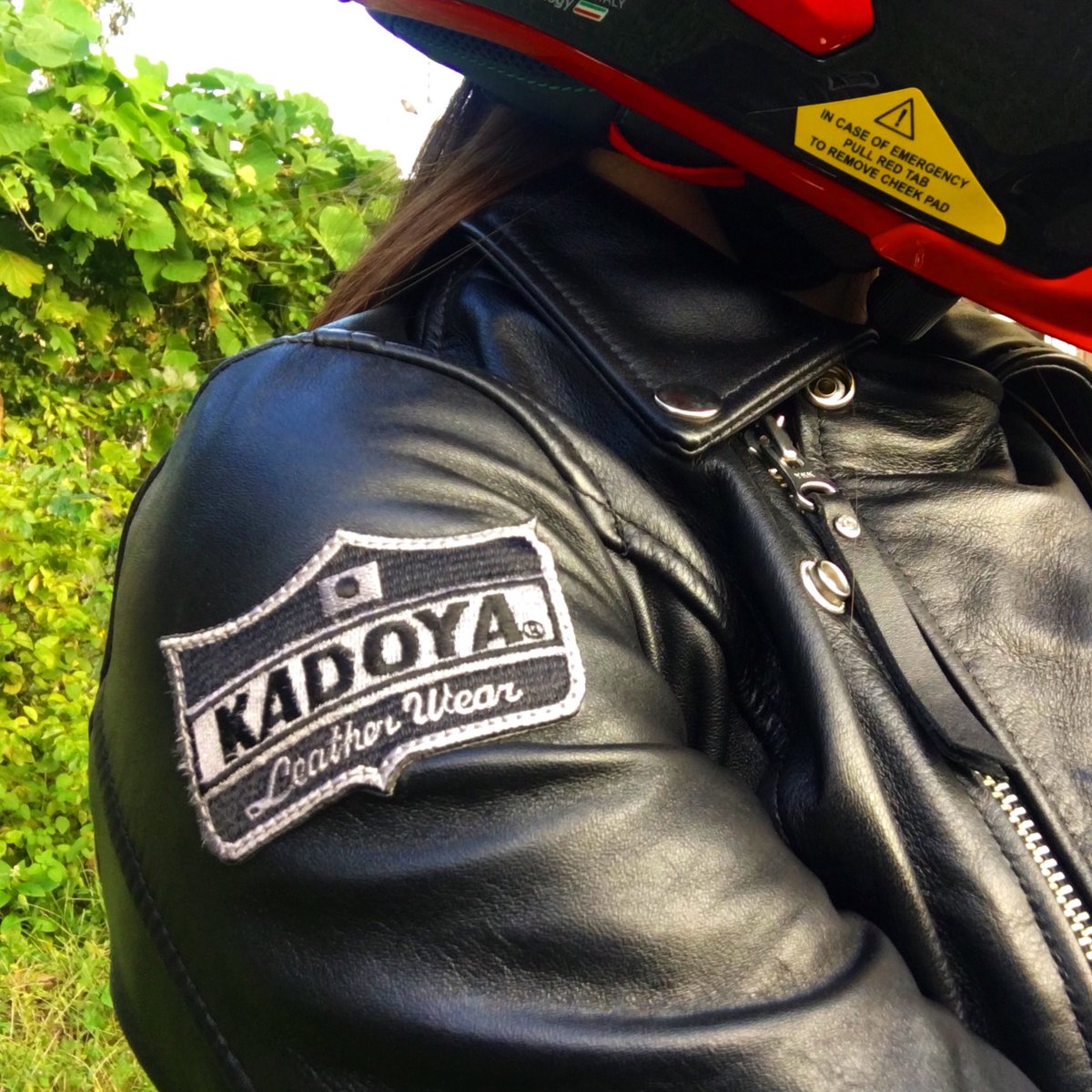 ダブルライダース