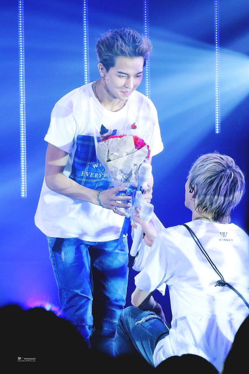 WINNER_MINO's tweet photo. HQ📷
18.09.15 EVERYWHERE TOUR IN Sendai #송민호 #MINO #WINNER #위너 #ミノさん 
@official_mino_ https://t.co/okiXEQ2Ekm
