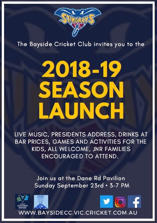 Only 4 more sleeps!!!
#stingrays