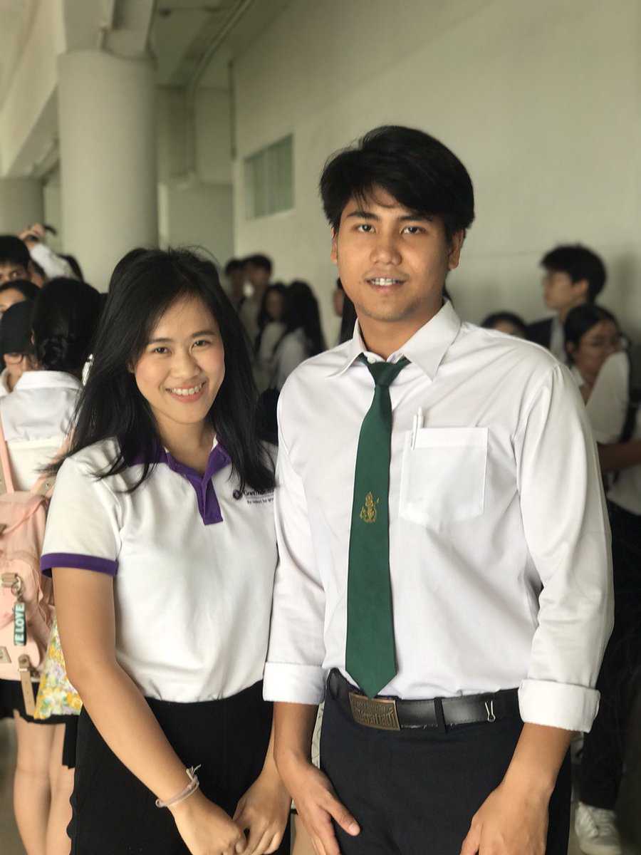 GrantThorntonTH's tweet photo. Thank you to all of the delightful students we met at #KasetsartUniversitySriracha Campus this afternoon. We had another excellent crowd for today's Roadshow Event, with plenty of promising candidates looking to begin their careers as part of the Grant Thornton team. https://t.co/MG6A2mGT9L