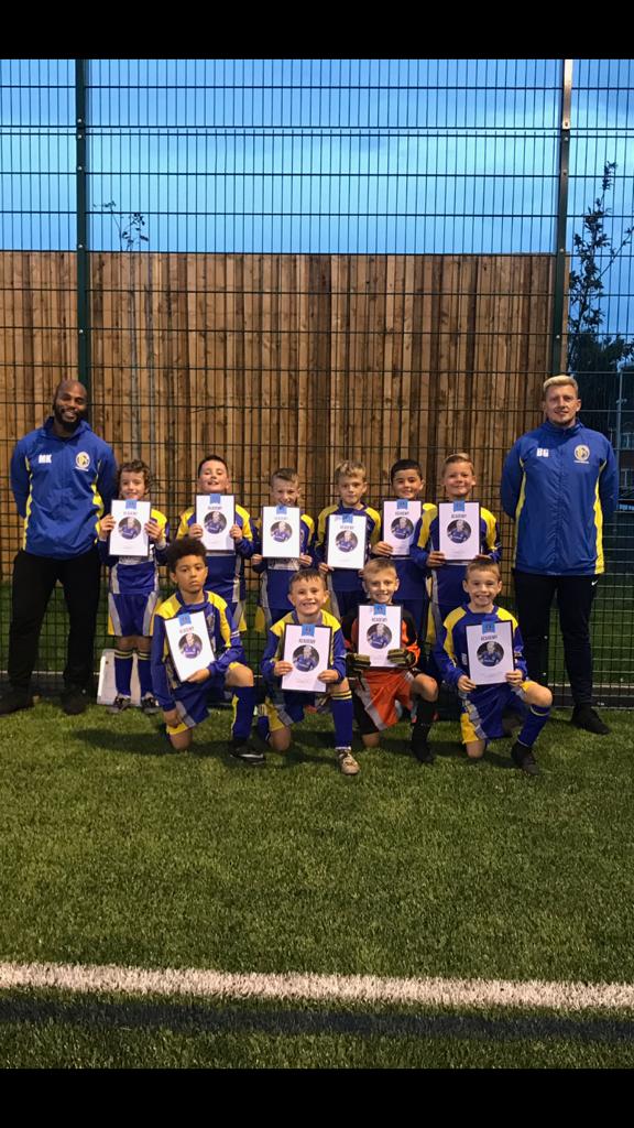 so proud of jholmesbedrooms sponsership team Reddish North End purple team  for making it through to the Everton Academy Tournament final......well done lads. bring on the final #football #reddishnorthend #everton #stockport <a href="/ReddishNorthEnd/">Reddish North End FC</a> #jholmesbedrooms
