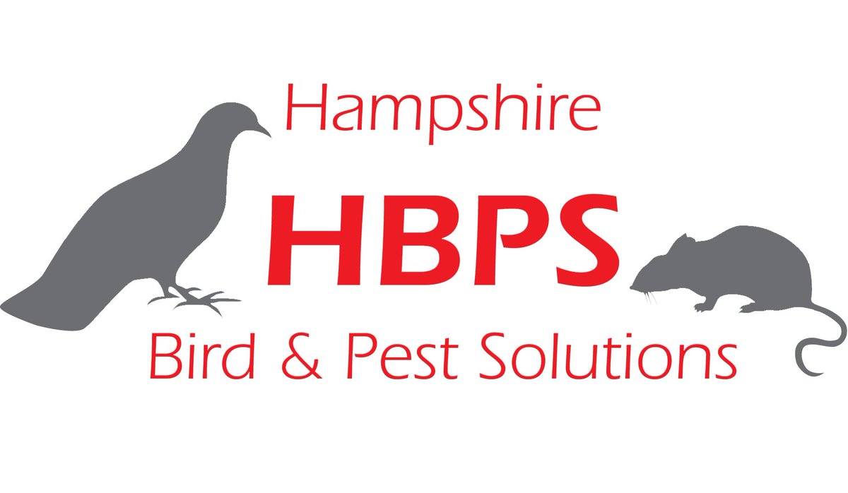 hbpsolutions's tweet image. For all your pest control needs!