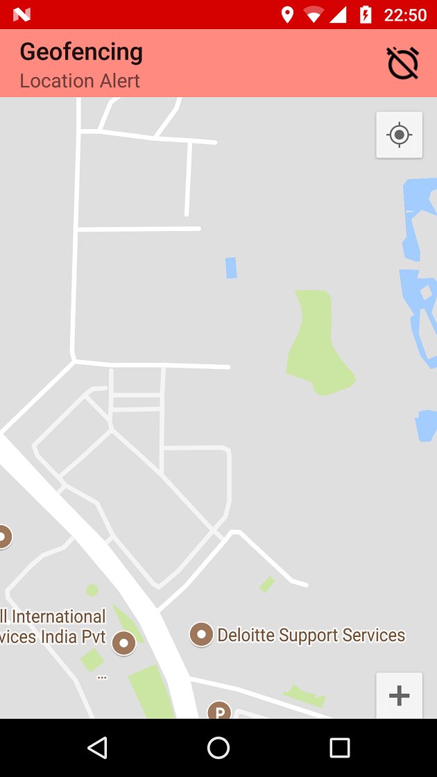 zoftinocom's tweet photo. @Android feature which alters user when selected locations are approached - example.
https://t.co/VAGxH4qd57
#android #zoftino #development #AndroidDev #app #appdev #appdevelopment #geoffffencing #googleapi #programming #locationalert #androidtutorial #androidexample #androidapp https://t.co/FBNZ7B6hNp