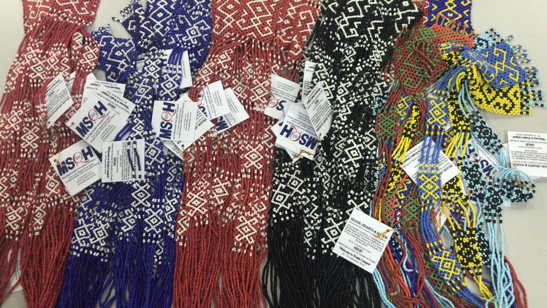 EadinMurphy1's tweet photo. Wonderful gifts for all the #ISQua2018 delegates from our partners #MSQH @sflhazmi @manvirvictor https://t.co/YNAwQT7JTc