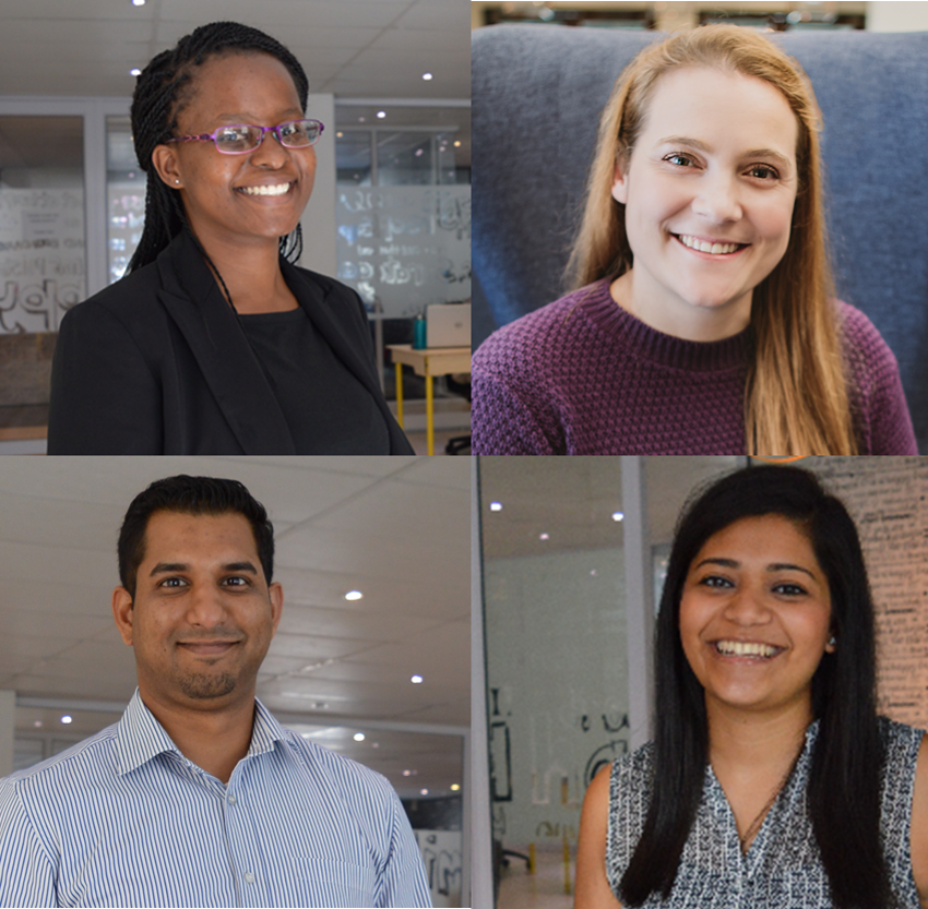 SaratogaDev's tweet photo. Connect with @SaratogaSA thought leaders at the 2018 @basummitsa https://t.co/t6Z3faph6j

"For Saratoga, it's a priority for us to not only invest in our business analysts but also to invest in the greater business analysis community." 

@CharleneSeini @dorothyemma @larissa_raga https://t.co/BXtzJyimJB