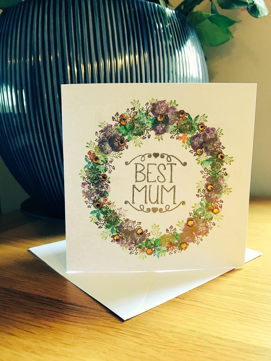hellifieldcfr's tweet photo. Our fundraiser @MrsFlanners paints and embosses cards for us, ALL proceeds go to @hellifieldcfr 
On sale £1.50 each @HazyDays16 coffee shop - A65 betwixt Skipton &amp; Settle. Please RT and support us 😬👍 
@YorksAmbulance @YASCFR @Justacard1
 #teamyas #WednesdayMotivation #cfr https://t.co/VUTZNPrM96