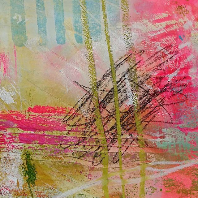 kjinksdesign's tweet photo. I'm not comfortable using black in my work at the moment, but the odd little angry scribble pops up every now and again...
#abstractart #painter #artist #scribbles #markmaking #sketchbook #creativefreedom #livingcreatively #inthestudio #arttherapy #lovec… https://t.co/tT2tHOs7LP https://t.co/0Skps2BXDO