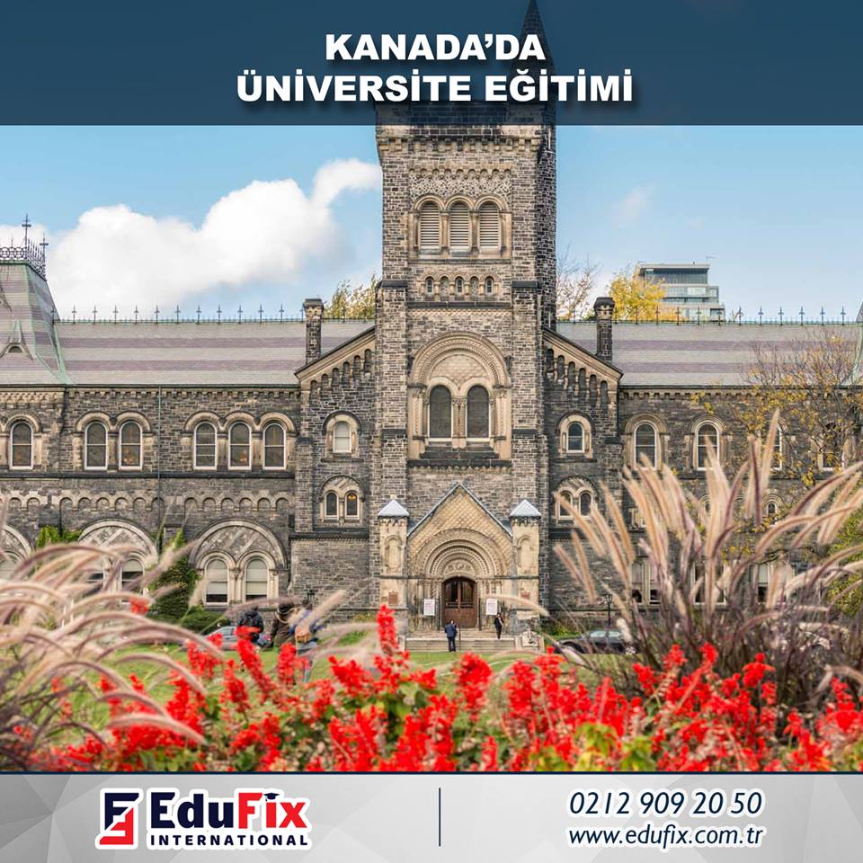 Kanada'da Dil Eğitiminin Detayları Hakkında Tüm Merak Ettikleriniz Bu Yazıda ; goo.gl/7txyei

#kanada #eğitim #iş #fırsat