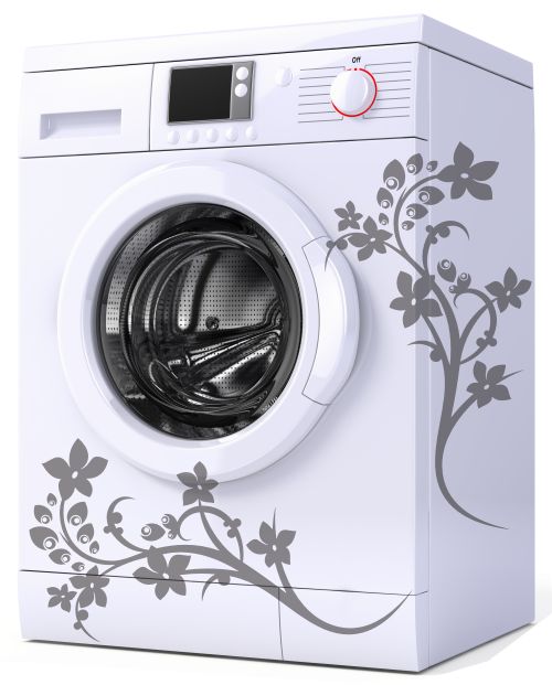 GreenPlanetLaun's tweet photo. Feeling artistic?
Why not spruce up your washing machine to make your laundry area more interesting!
#SavingThePlanetOneLoadAtATime https://t.co/7oVE29P0uq