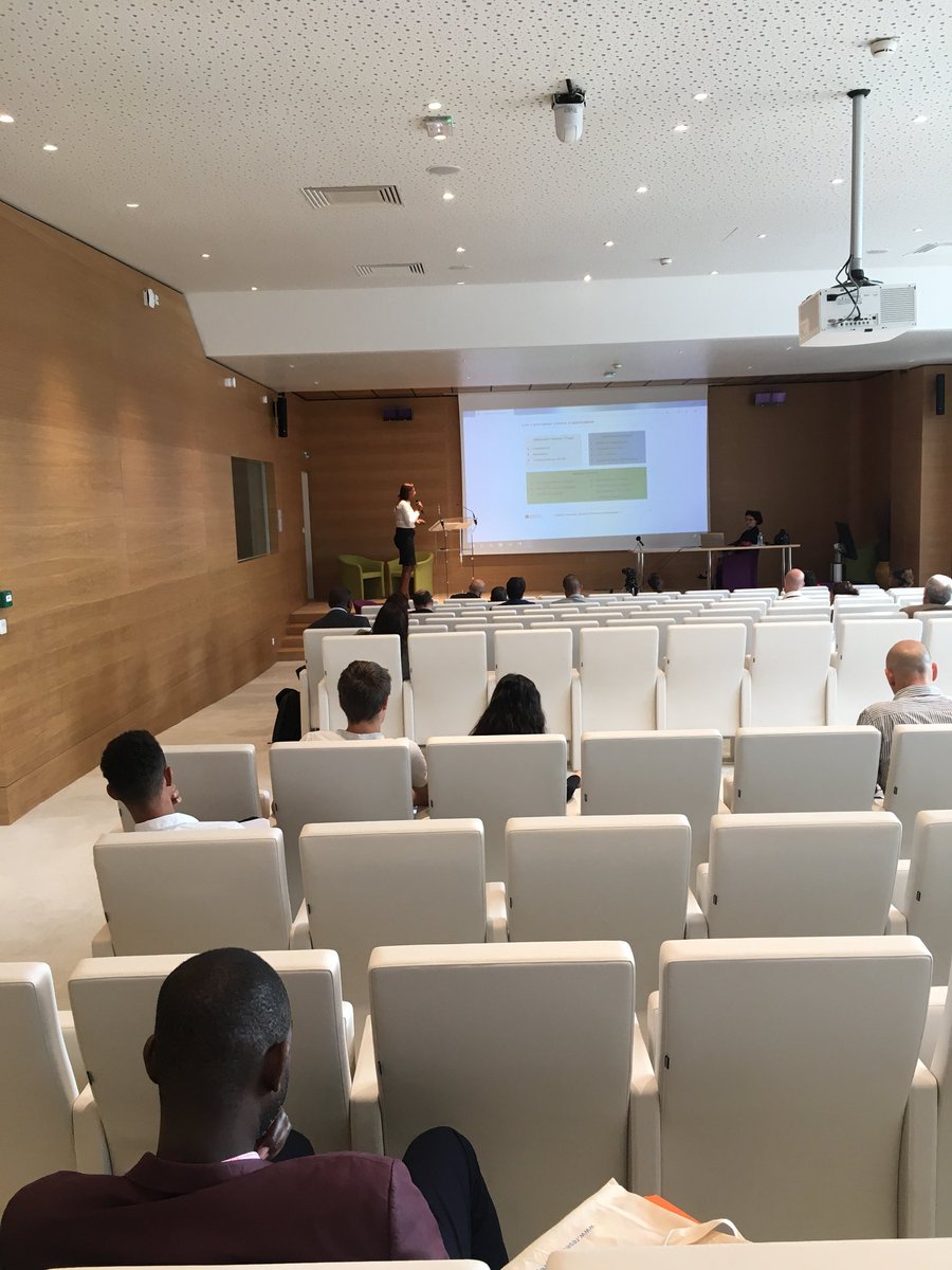 Hubstart ParisRegion tweet media