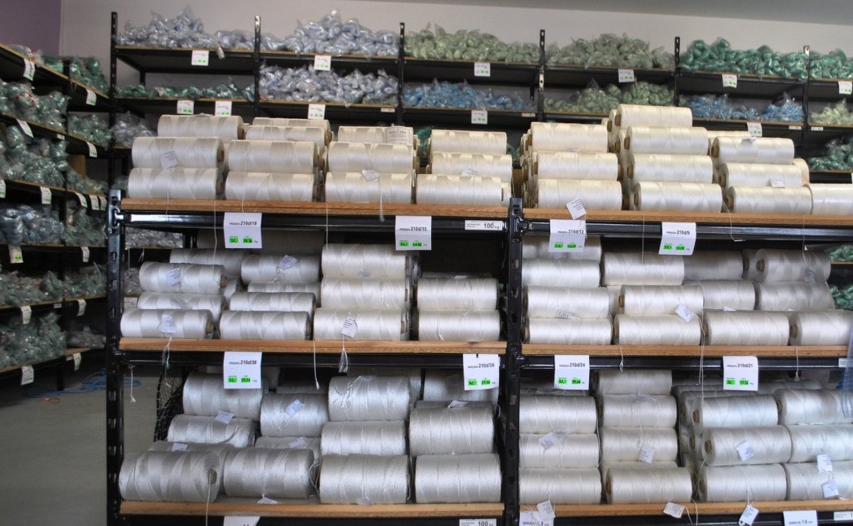 Novanet15's tweet image. Szeroki wybór przędzy rybackiej znajdziesz w #NovaNet. 😊
Sprawdź. 👉 nova-net.com.pl/oferta/przedza…