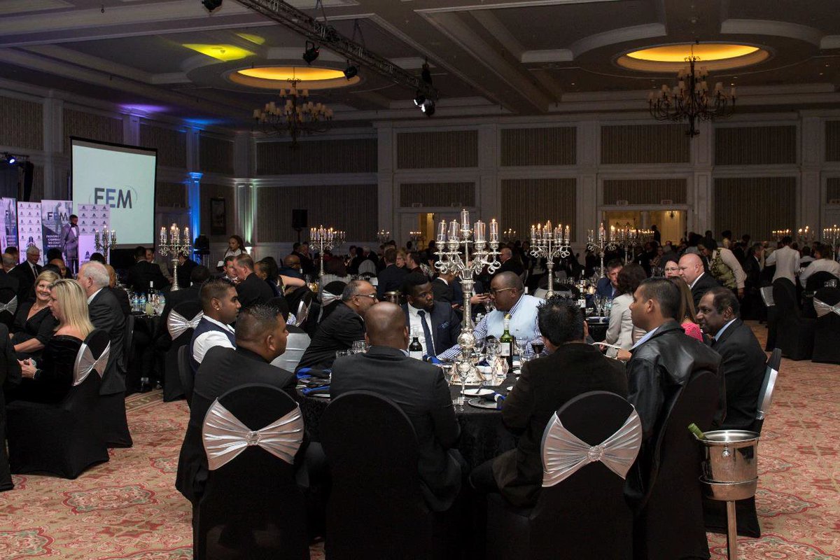 builders_sa's tweet photo. Our gala dinner was a fun event for all #MBSACongress #MBSA2018 Photo credit: @portelizabethphotographer https://t.co/lvCnJIfi8R