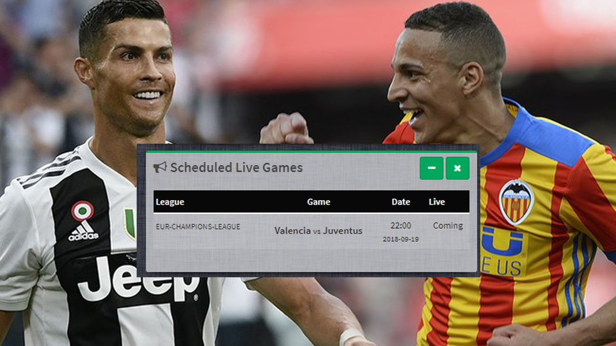Betpractice_ES's tweet photo. Hoy buscaremos #VALOR y daremos las #apuestas y consejos #EnDirecto con el partido de #ChampionsLeague #ValenciaJuve dentro de la aplicación #LIVEGAMES de #BetpracticeStudioPRO https://t.co/kWsZCtwzrz