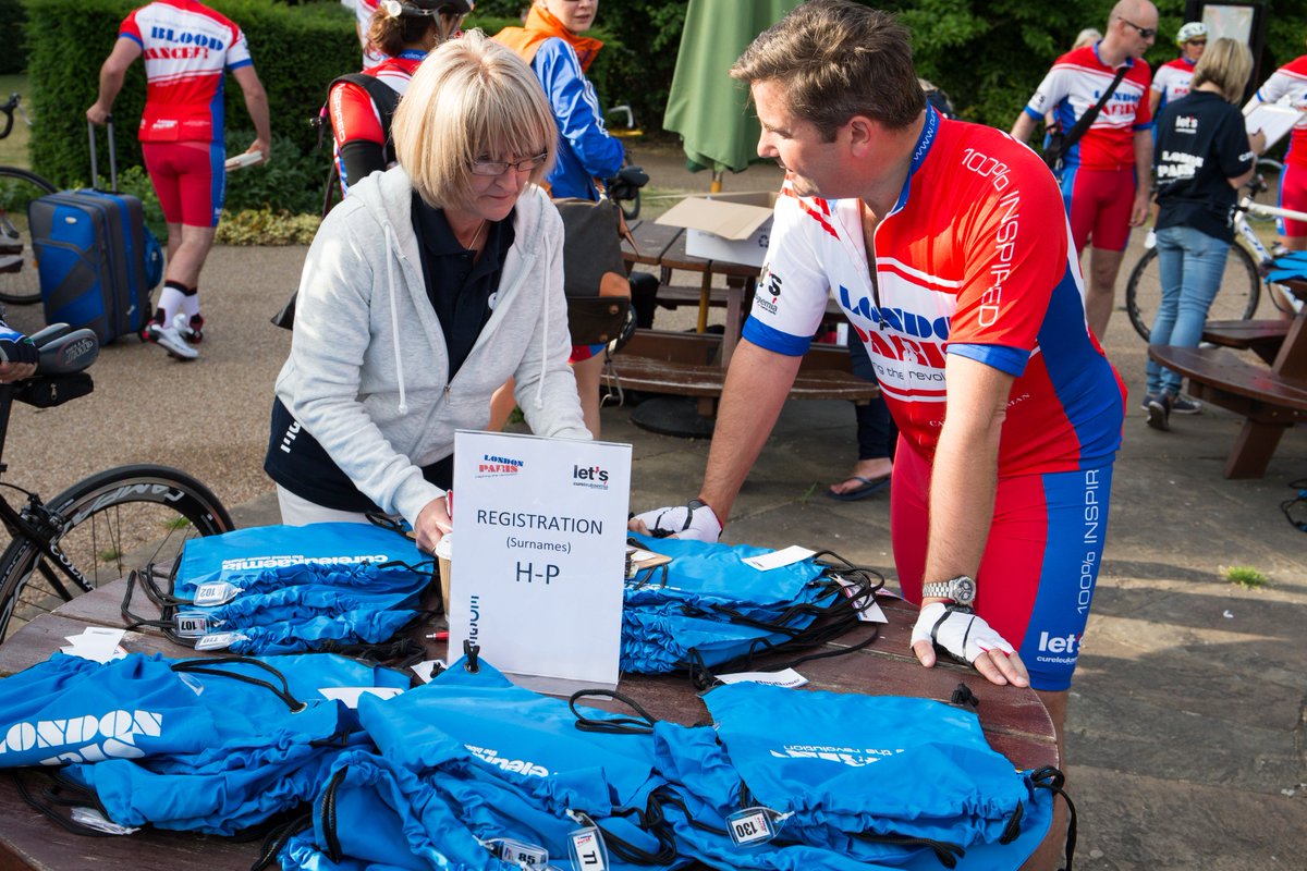 CLCyclingClub's tweet image. By this time tomorrow, #TeamRevolution will have set off from Greenwich Park to begin the epic 4-day closed road bike ride to #Paris! #CLFamily #BloodCancerAwarenessMonth #London2Paris 

👉 To support the team, please visit: justgiving.com/campaigns/char…