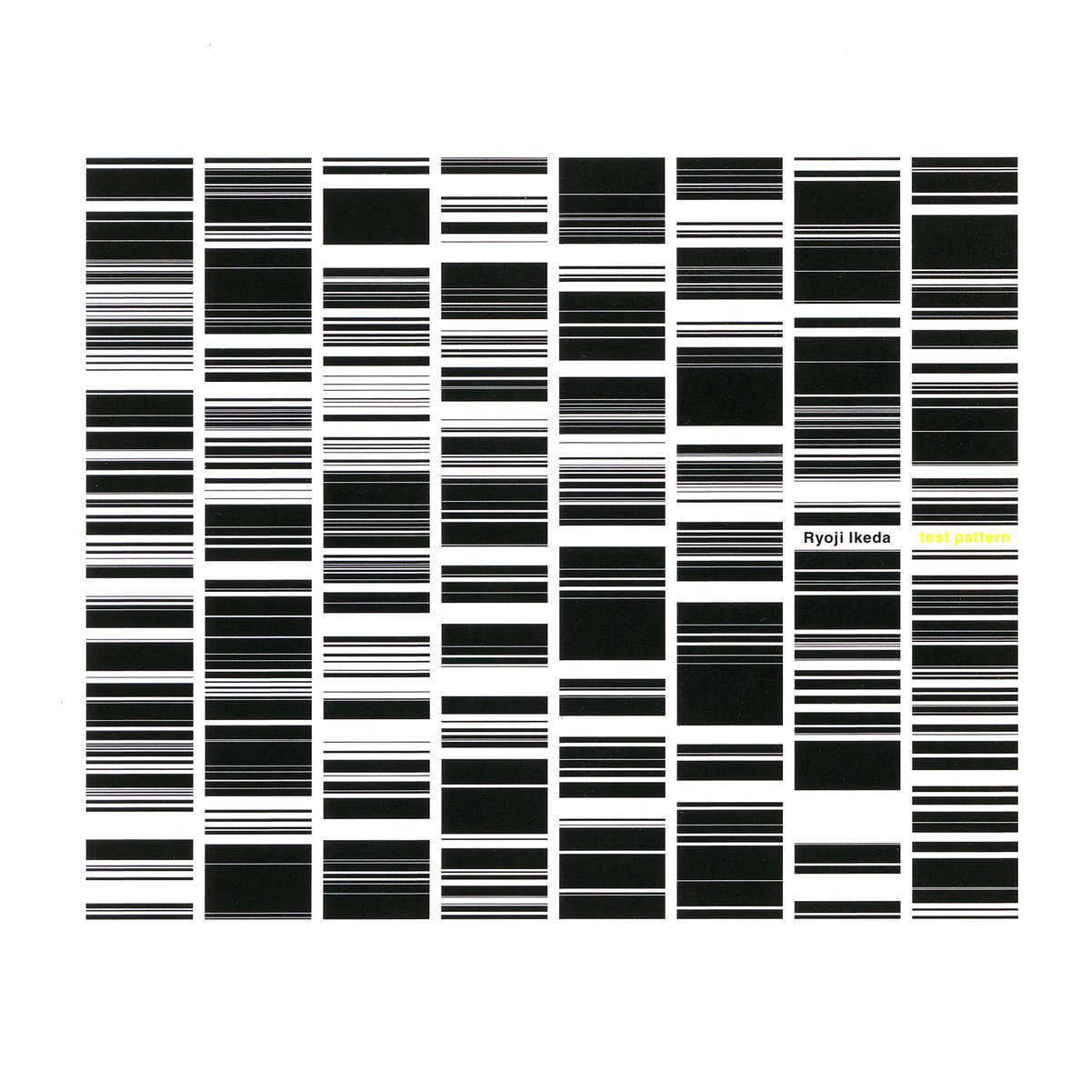codexedition's tweet photo. Ryoji Ikeda digital albums
Available at codex | edition

Lossless digital downloads
16-bit/44.1kHz AIFF

https://t.co/RIpLXVhsav https://t.co/SzajYScbQ2