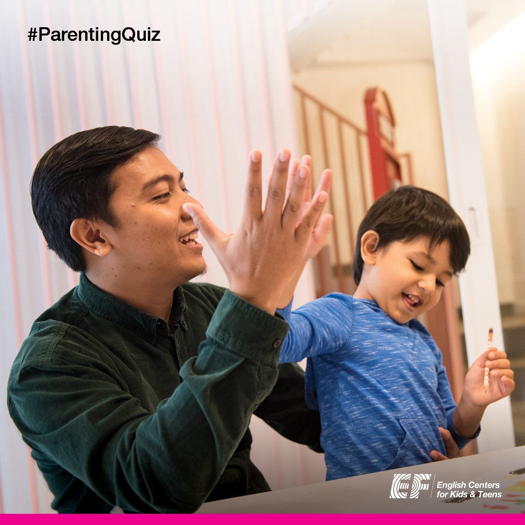 ef_kidsteens's tweet photo. Hai #EFparents! Sebagai orang tua, menurut #EFparents usia berapa sebaiknya anak mengenal konsep uang? Dan kira-kira bagaimana cara memperkenalkan konsep uang kepada anak?
Yuk diskusi melalui komentar di bawah!
#EF #EFKidsTeens #Parenting #Quiz https://t.co/S0MJNSUFrB