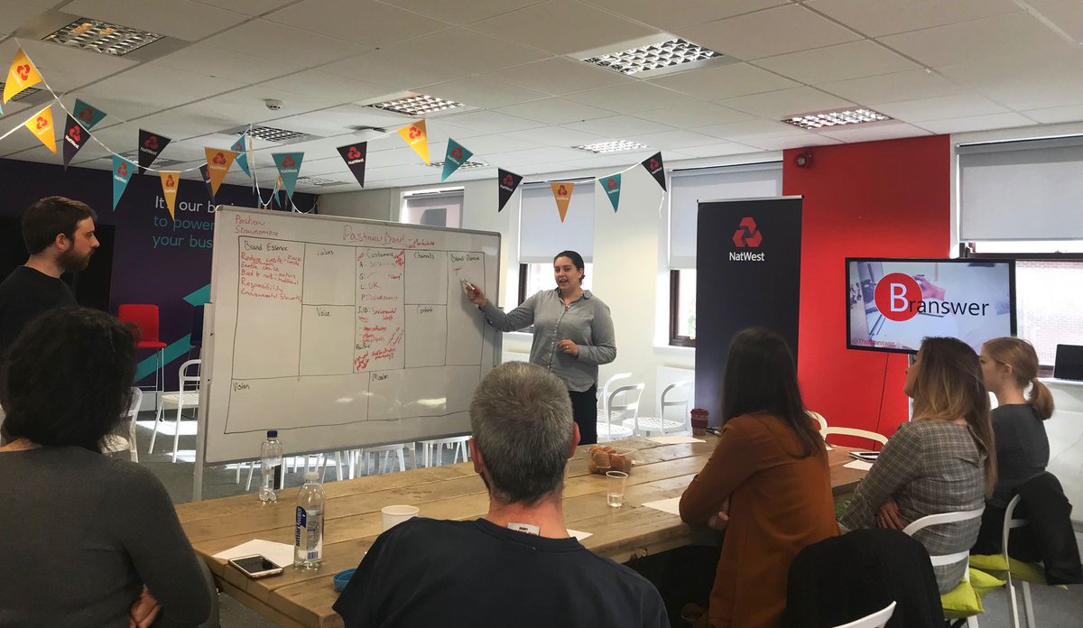 TheBranswer's tweet photo. We want YOU at our upcoming marketing and branding events in Leeds! Fancy coming along? Take a look at our upcoming dates here: https://t.co/51lIGxSdsI #events #branswer #workshops #marketing #leeds https://t.co/RntUUwZTsa
