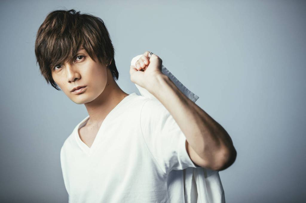 The Hand That Feeds Hq Kazuki Kato Appointed Tourism Ambassador For Taipei S New Tourism Campaign 声優 加藤和樹 T Co Vdz54gv80s