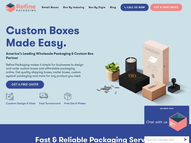 cms_webdesign's tweet image. Great web design: Refine Packaging 
#cms #webdesign #gallery #Product #Shops #WordPress #Blue #Pink #White