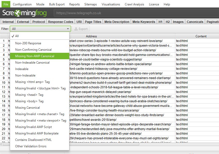 screamingfrog's tweet image. Announcing @screamingfrog SEO Spider 10.0 - screamingfrog.co.uk/seo-spider-10/. Update includes - 

🐸 Scheduling

🐸 CLI (&amp;amp; --Headless Mode)

🐸 XML Sitemap Crawl Integration

🐸 Link Score

🐸 Visualisations

🐸 AMP Crawling &amp;amp; Validation

&amp;amp; lots more. Hope you like it.