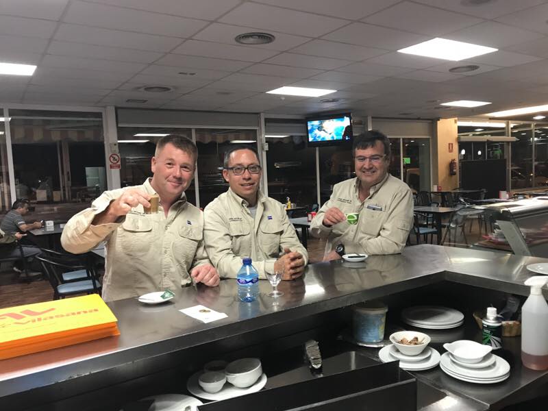 Este año en <a href="/DeltaBirdingF/">DeltaBirdingFestival</a>, <a href="/ExcopesaNatura/">Excopesa Natura</a> patrocina el “DELTA HOT SPOTS” de la mano de <a href="/RsrvrBrds/">Reservoir Birds</a>. Una salida guiada con los mejores ornitólogos españoles a un lugar tan singular como es el Embut, donde descubrir infinidad de aves. ¿Te lo vas a perder?