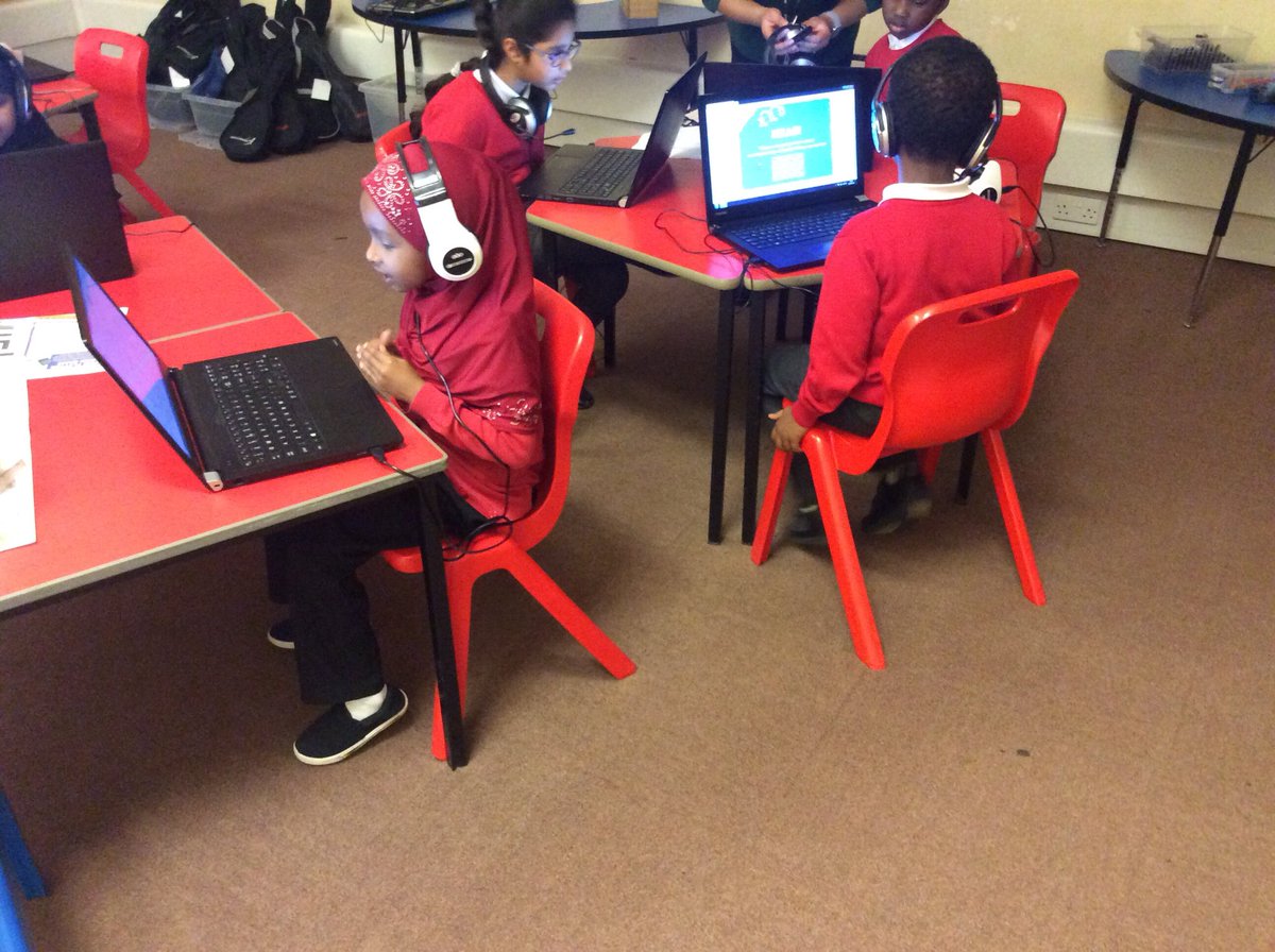 OTCAcademy's tweet photo. Year two pupils have met their tutors and are beginning their one-to-one weekly #mathematics sessions...@thirdspacetweet https://t.co/5VXOtwR5kD
