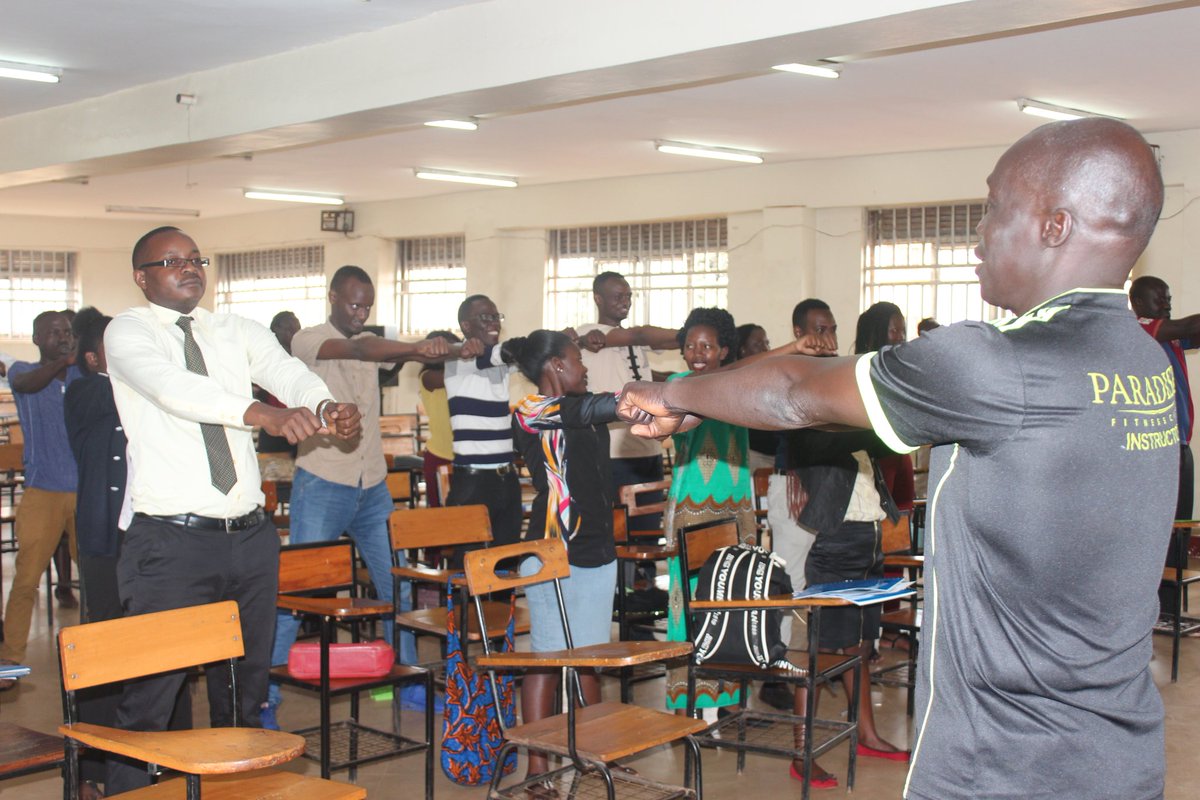 NCD Consortium Uganda tweet media