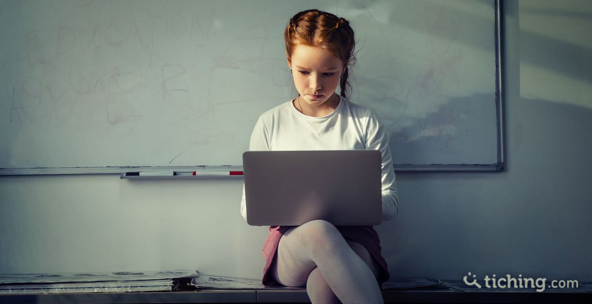 La maestra experta en Inteligencias Superiores (<a href="/MSDauder/">maria sanchez dauder</a>) nos deleita con un artículo sobre altas capacidades y #género.bit.ly/2LoFwld #AACC