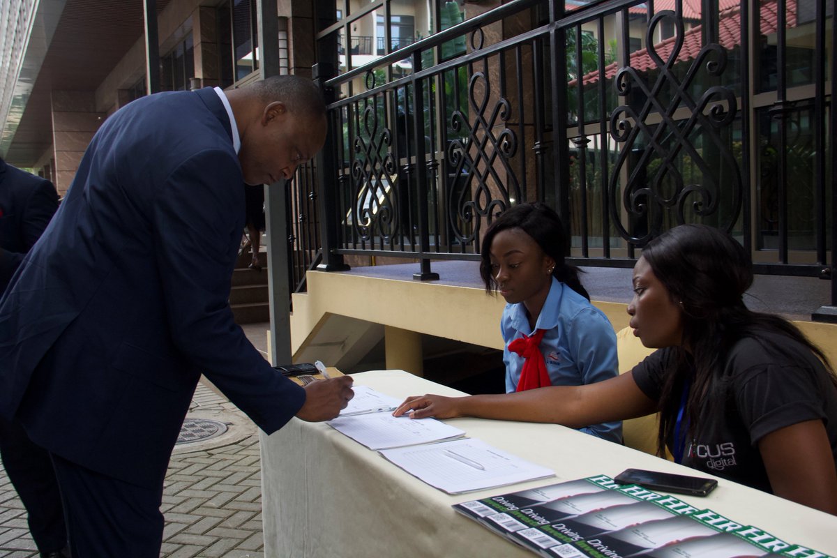 HRFocusU's tweet photo. Our Change Makers are arriving... this is the beginning of transformation in Ghana's world of work. 

#HRChangeMakers #HR #ChangeMakers #Change #HRFocus #HRFocusInteractive #HRInteractive https://t.co/2HuvATDhHM