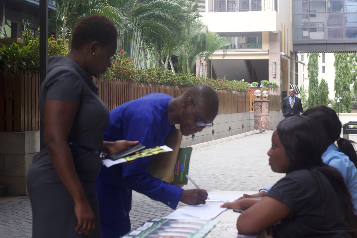 HRFocusU's tweet photo. Our Change Makers are arriving... this is the beginning of transformation in Ghana's world of work. 

#HRChangeMakers #HR #ChangeMakers #Change #HRFocus #HRFocusInteractive #HRInteractive https://t.co/2HuvATDhHM