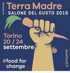 DiadelaCosecha's tweet photo. Tres delegados tiene la asociación representando a #Madrid  de manera conjunta con @SlowFoodMadrid en #terramadre18. ¡Mañana da comienzo!

@slowfoodQH #FoodForChange https://t.co/ZQuHEvXLaU