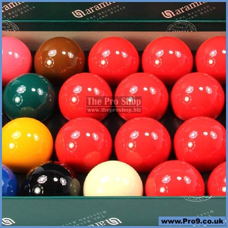 Pro9BDK's tweet image. ::: ARAMITH POOL SIZE SNOOKER BALLS :::
American Size 2 1/4″ (57.2mm) Snooker Ball Set
pro9.co.uk/html/theprosho…
In stock now!
#poolballs #cueforsale #billiards #cuesports #americanpool #uspool #poolandsnooker #pro9 #theproshop #billiardballs #aramith #aramithballs #saluc #poolshop