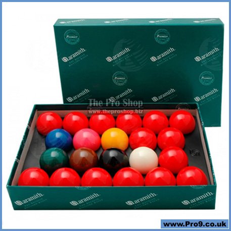 Pro9BDK's tweet image. ::: ARAMITH POOL SIZE SNOOKER BALLS :::
American Size 2 1/4″ (57.2mm) Snooker Ball Set
pro9.co.uk/html/theprosho…
In stock now!
#poolballs #cueforsale #billiards #cuesports #americanpool #uspool #poolandsnooker #pro9 #theproshop #billiardballs #aramith #aramithballs #saluc #poolshop