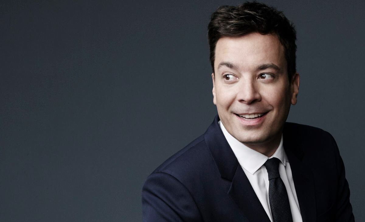 Happy Birthday to American talk show host Jimmy Fallon. 