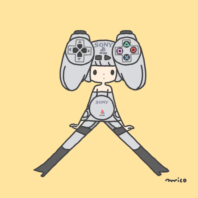 PlayStation ?

#playstation 