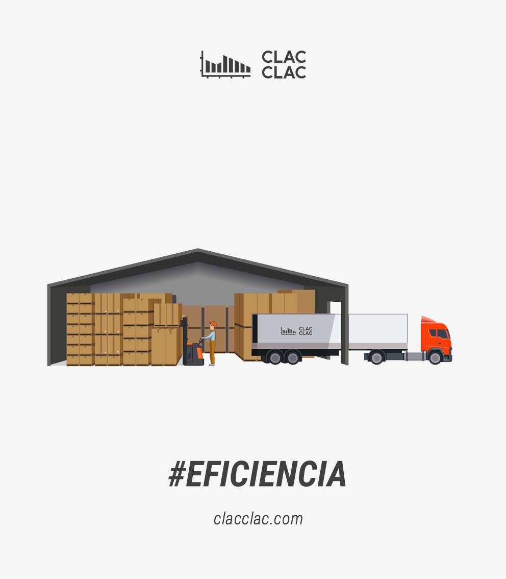 ClacClac_com's tweet photo. No importa cuanta mercancía compres, Clac Clac manejará tu stock de una forma sencilla y hará que la gestión de tu negocio sea fácil e intuitiva. La eficiencia es la clave.
.
Solicita tu demo gratis: https://t.co/3HGKj9pH0j
.
.
#shoes #zapatos #zapaterias #eficiencia #cloud #tpv https://t.co/Kc1agV79xj