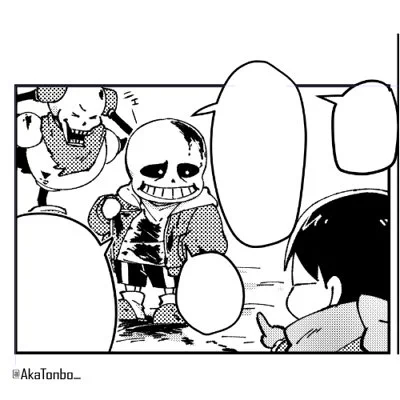 進捗
#undertale 