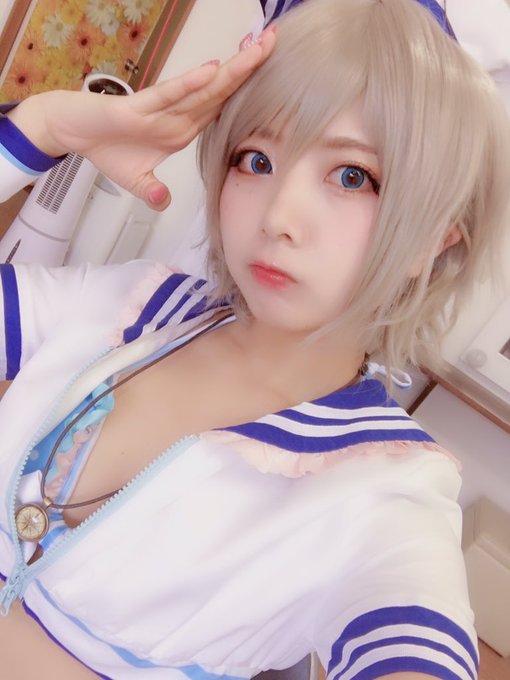 コスプレイヤーとみこのTwitter画像45