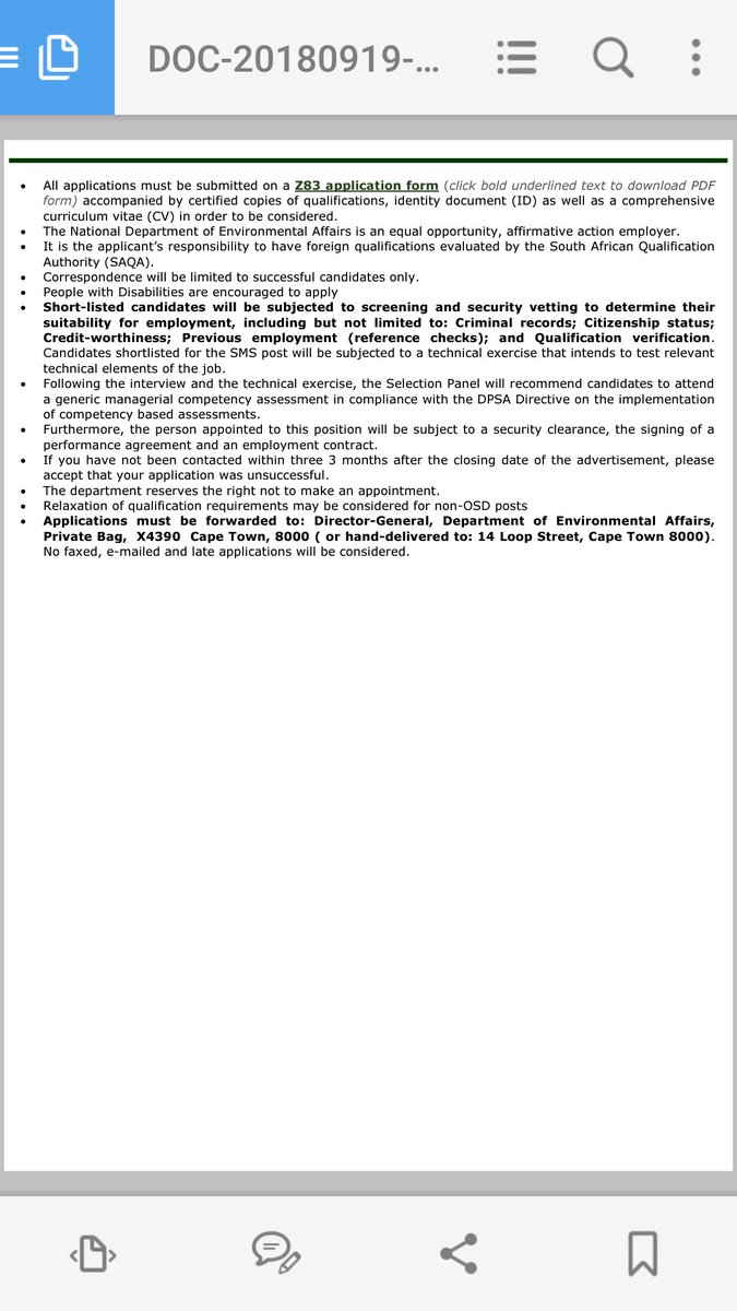 BlackMove1's tweet photo. #JobSeekersSA #jobseekerswednesday #JobAdviceSA #hireagraduate #hireme #yes #yes4youth #internshipssa #hiremeza @LookingForZA @Yes4YouthZA https://t.co/WSEqxNc6AD