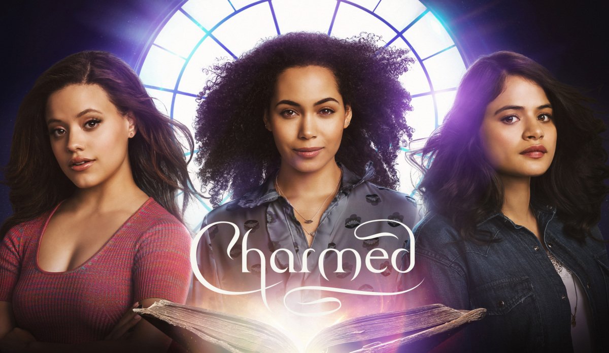 Imokenpi على تويتر チャームド 魔女3姉妹 のリブート版tvシリーズ Charmed ティーザー予告編 マデリン マントック メロニー ディアス サラ ジェフリー ルパート エヴァンス他 T Co 57abuy64pg Imokenpi على تويتر チャームド 魔女3姉妹 のリブート版tvシリーズ Charmed ティーザー予告編 マデリン マントック メロニー ディアス サラ ジェフリー ルパート エヴァンス他 T Co 57abuy64pg