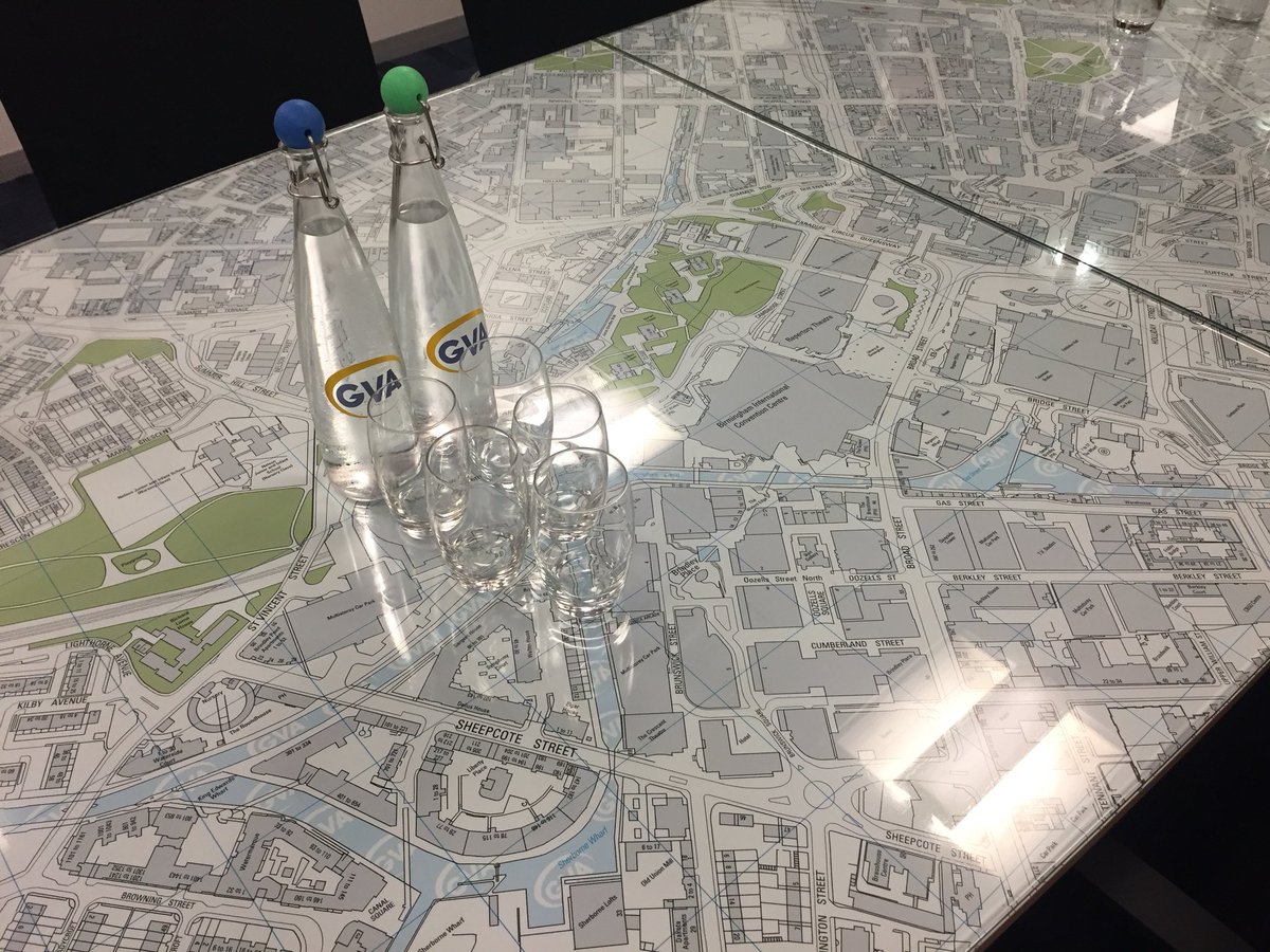 Astleyjp's tweet photo. Many thanks to @GVAMidlands for hosting our @fbeonline National Board meeting today #greattable #Birmingham https://t.co/dMK9E0Pgaf