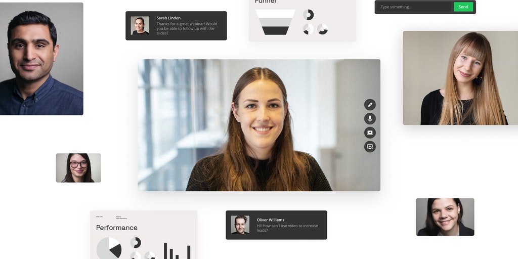TwentyThree Webinars: A webinar tool you can finally love producthunt.com/posts/twentyth… via <a href="/chrismessina/">Chris Messina</a>